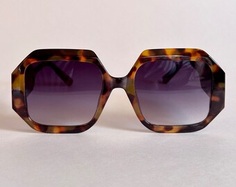 Lunettes de soleil (Diahann)