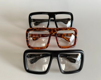 Lunettes (Joie)