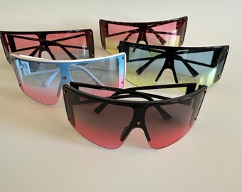 Lunettes de soleil (Brooke)