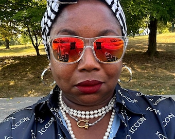 Sunglasses (Reflections)