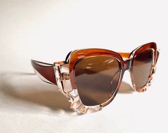 Lunettes de soleil (Déco)