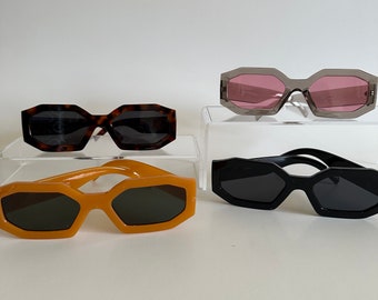 Lunettes de soleil (Kitt)