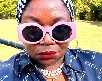 Lunettes de soleil (coccinelle)