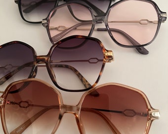 Lunettes de soleil (Vivian)