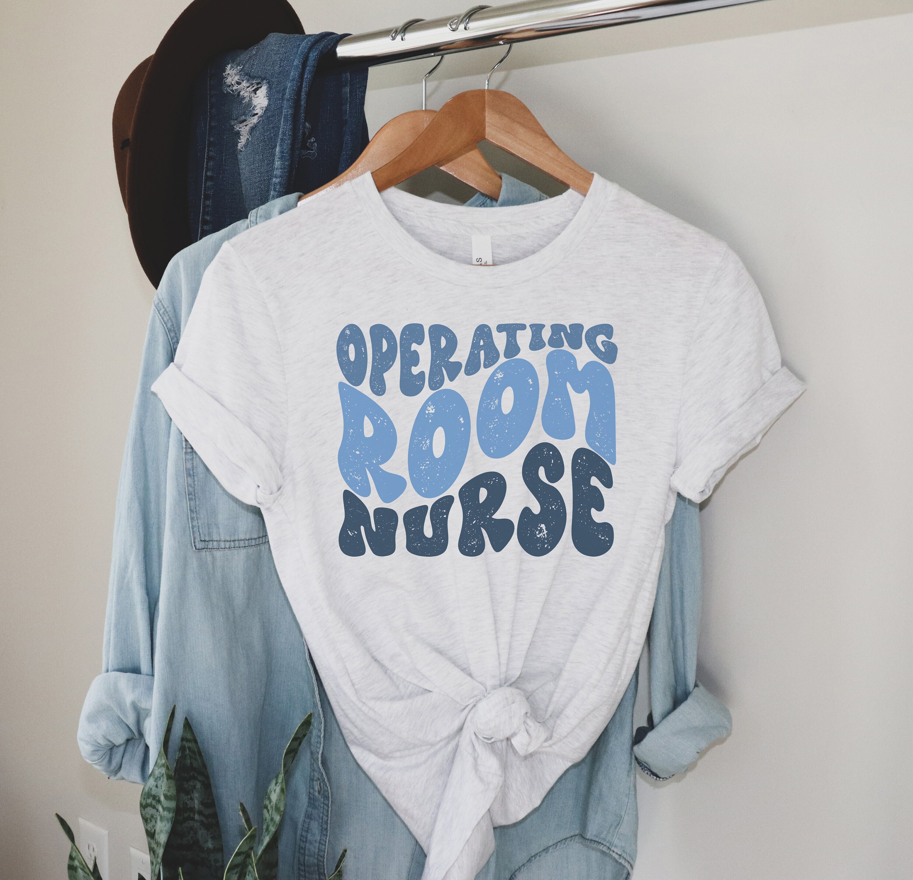 Operating Room Shirt - Etsy