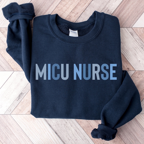 Icu Unit Nurse - Etsy