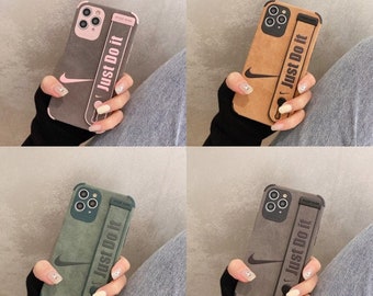 Just Do It Nike Case Etsy Just Do It Nike Case Etsy
