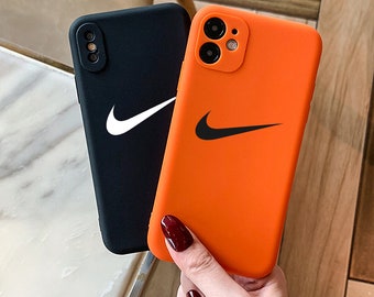 Iphone Case Nike Etsy