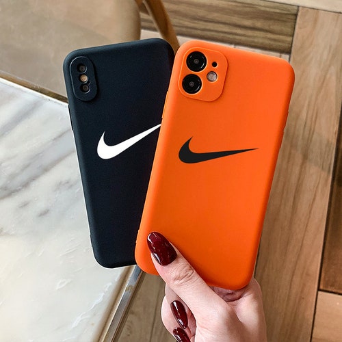 Full Protection Nike Iphone 12 Pro Max Iphone 11 Pro Max All Etsy