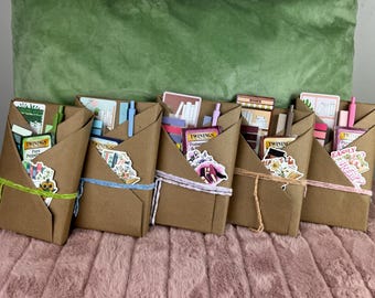 Blind Date With A Book | Romance Book Gift Set