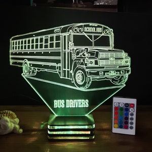 school bus,bus,american bus,school bus driver,school bus driver gift,driver,Personalized,auto accessory,minimalist,fathers day gifts