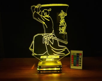aikido gift, personalized aikido, custom gift, sport gift, karate,kungfu,japanse art,sport art,for men,personalized gifts for mom,minimalist