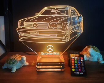 Personalized,firm,company logo lamp design,present,gift,birthday,lamp night, gifts,bmw,land rover, mercedes,offroad,3d lamp