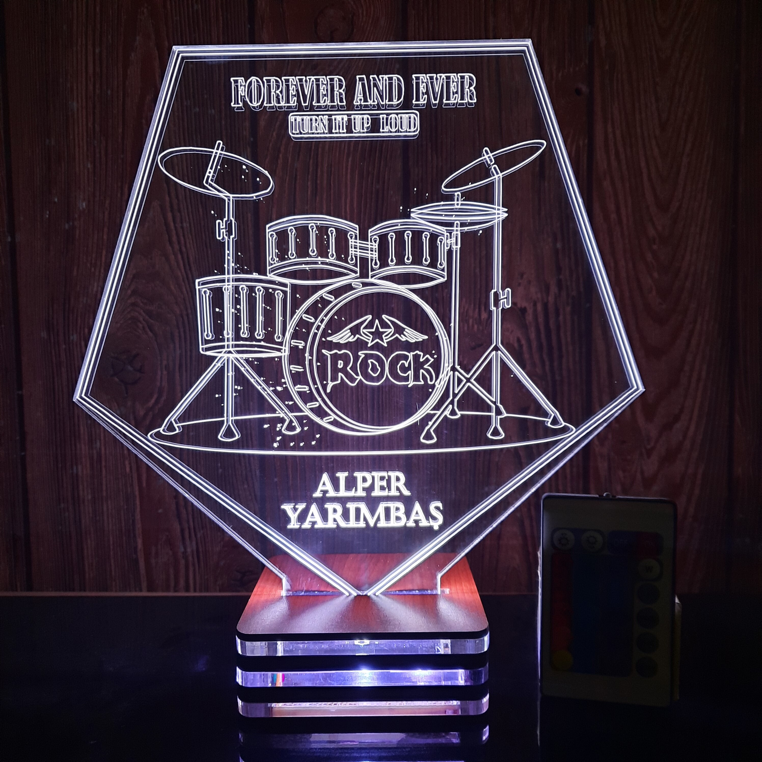 Personalized 3d Lamp,valentine's Day,,present,gift,birthday,lamp  Night,wedding Gifts.anniversary,firm,company Logo Lamp Design - Etsy, image size:2992x2992