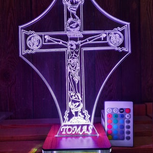 Personalized 3 d lamp, firm,company logo lamp design,present,gift,birthday,lamp night,wedding gifts.anniversary,Jesus