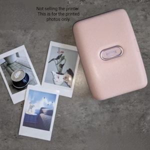 Impresiones fotográficas instantáneas, fotografías personalizadas, fotografías en película personalizadas, fotografías vintage personalizadas, fotografías impresas personalizadas, fotografías vintage impresas, regalos