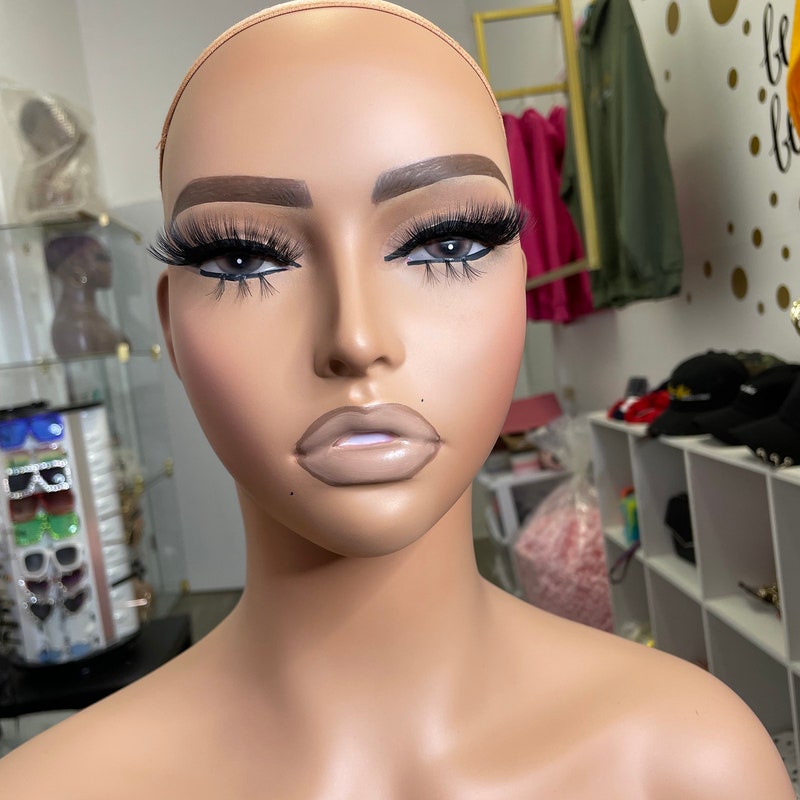 Mannequin Etsy