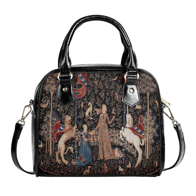 Renaissance Purse - Etsy