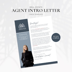 Carta de presentación de un agente inmobiliario, carta de agricultura para un agente inmobiliario, folleto inmobiliario, carta para un agente inmobiliario, marketing para un agente inmobiliario, estimado vecino, agente inmobiliario