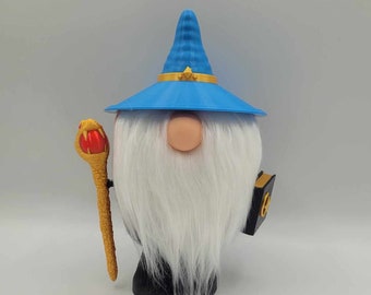 Wizard Gnome