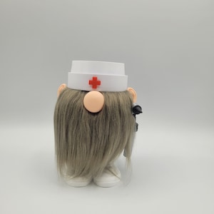 Nurse Gnome