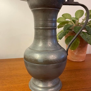 John somers pewter - Etsy 日本