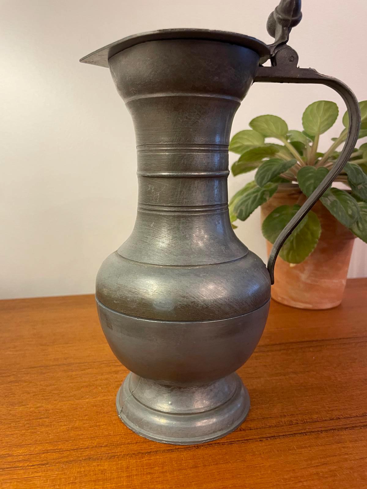 John somers pewter - Etsy 日本