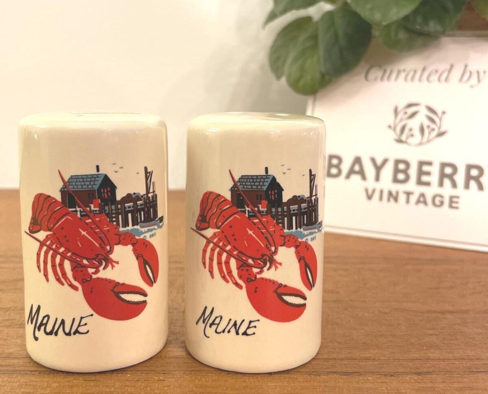 Lobster kitchenware - Etsy 日本