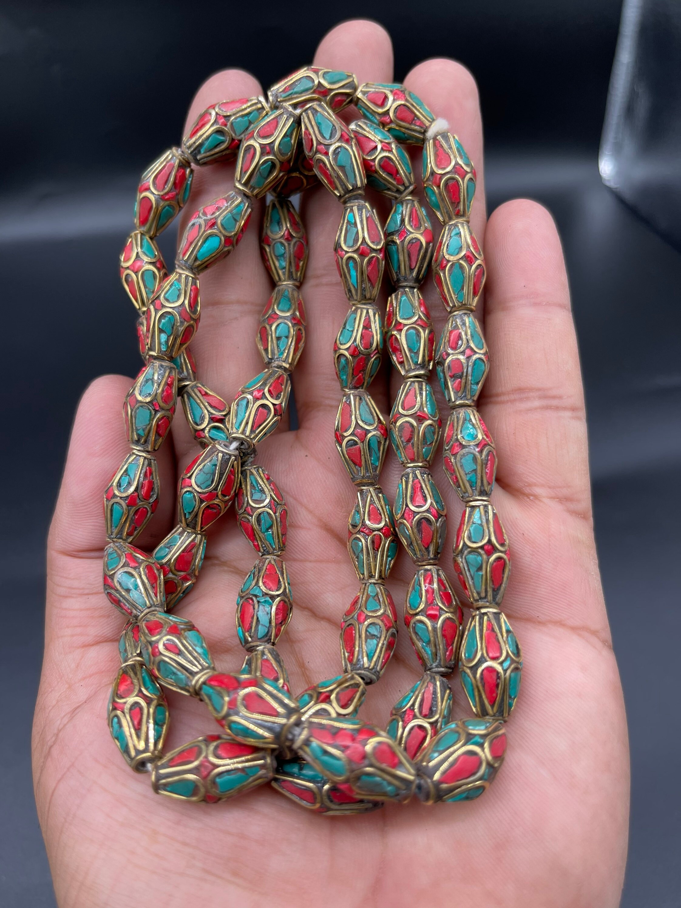 Rare Sleeping Beauty Turquoise Etsy UK