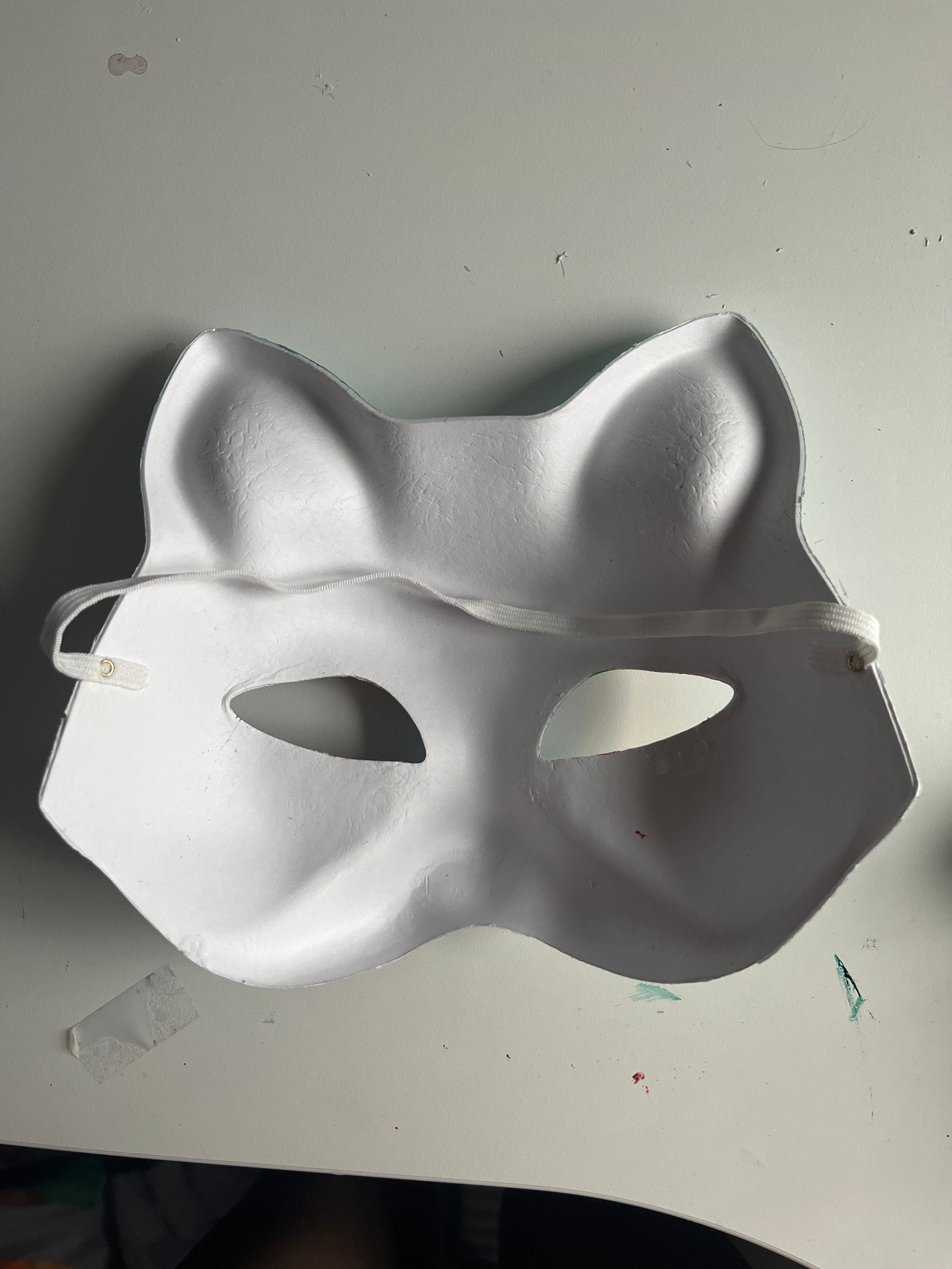 Cat Therian Mask for Sale by ArtisShops