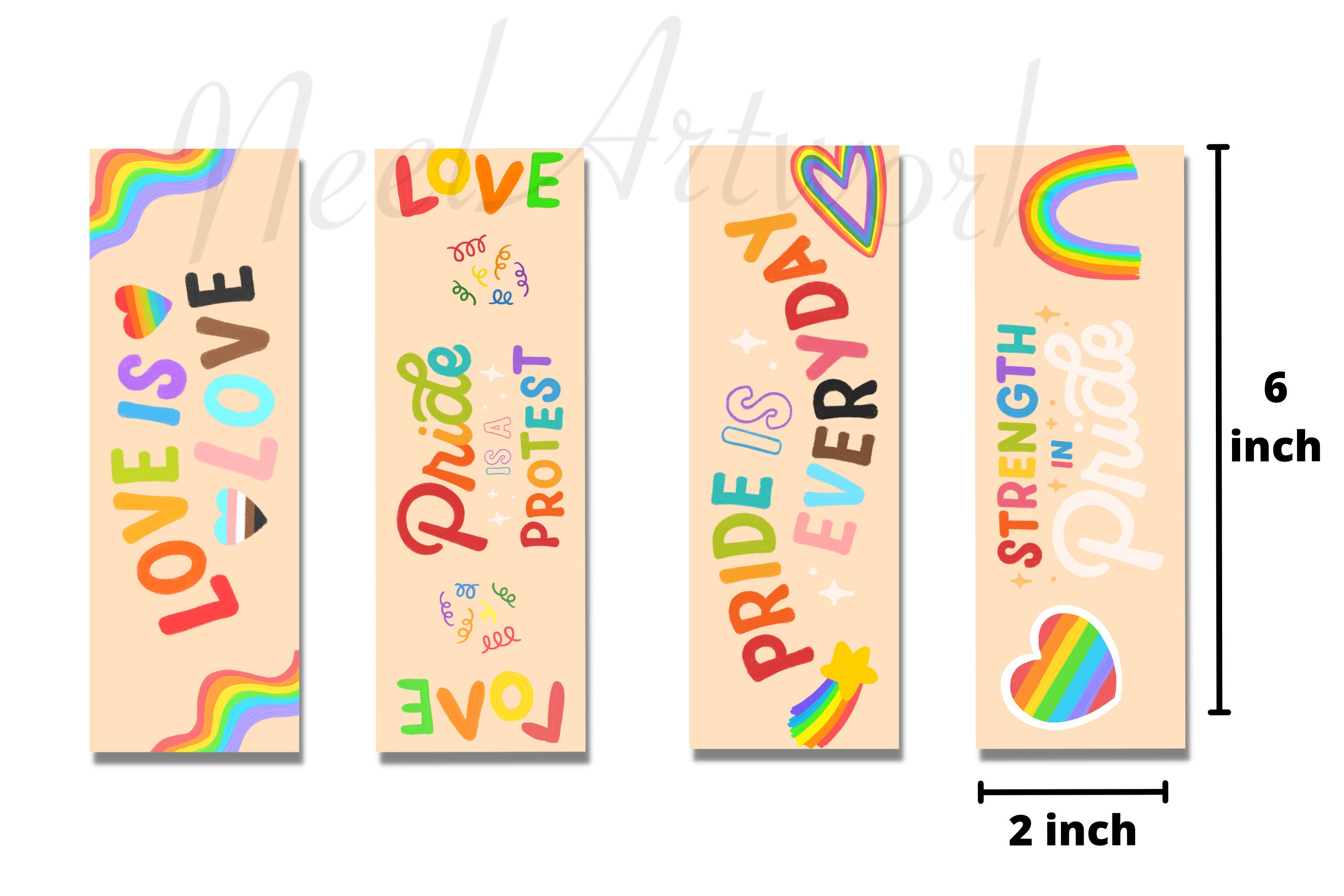 printable-pride-bookmarks-set-lgbtq-bookmark-pride-month-etsy-india