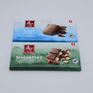 【専用出品】Freia チョコレート 200g×3個セット Freia chocolate - Etsy 日本