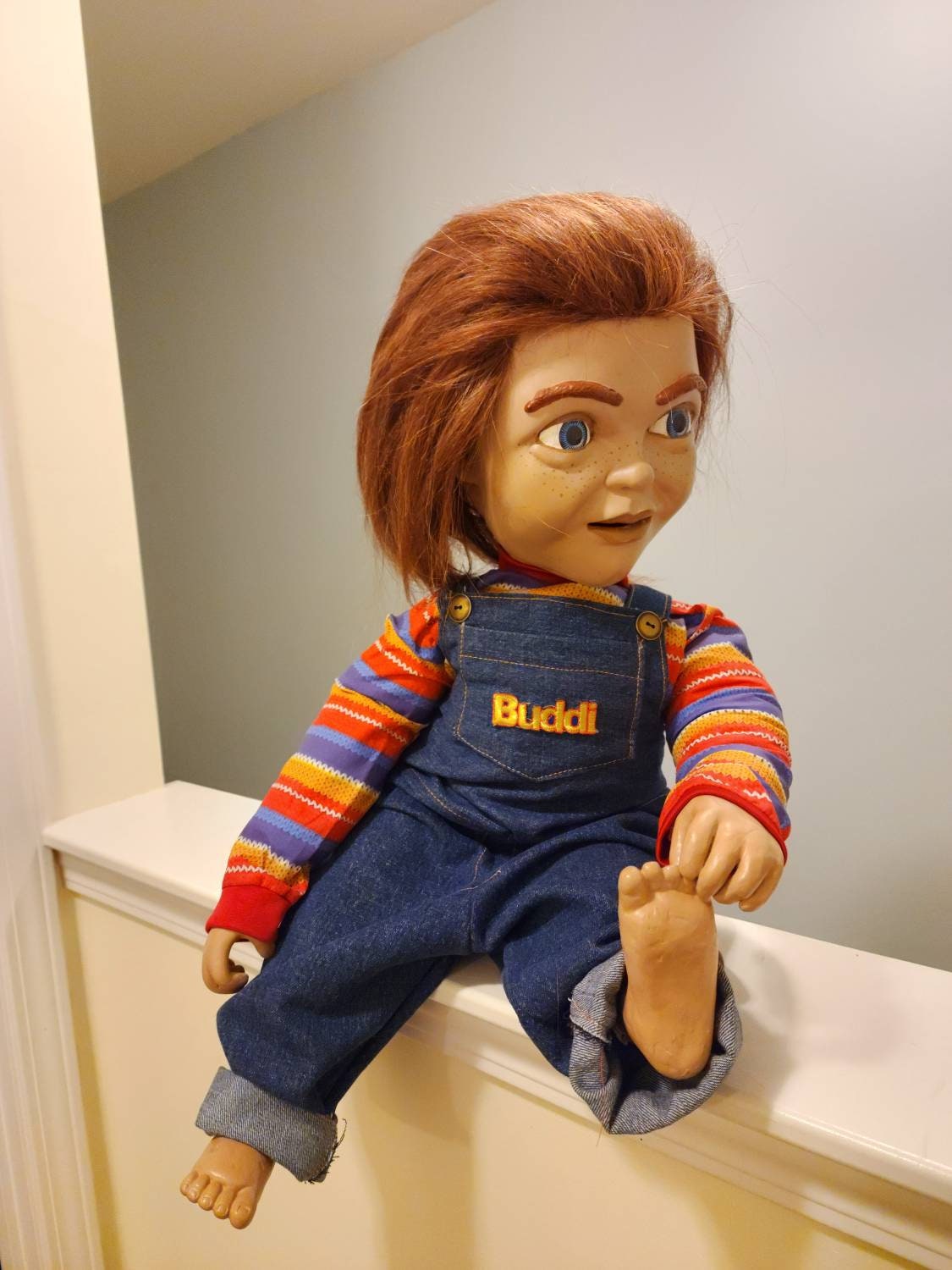 do they sell a buddi doll do they sell a buddi doll