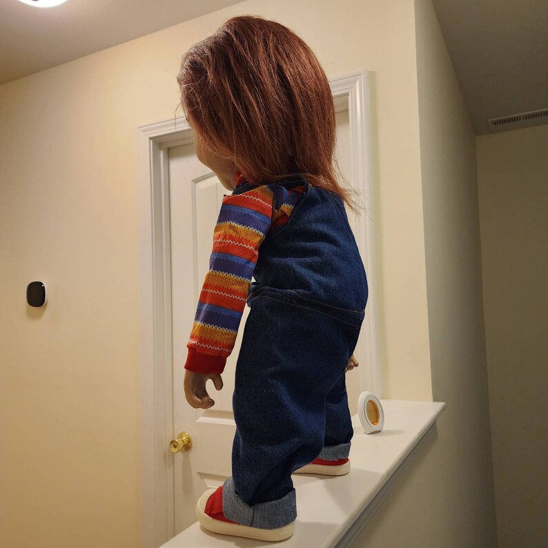 life size buddi doll life size buddi doll