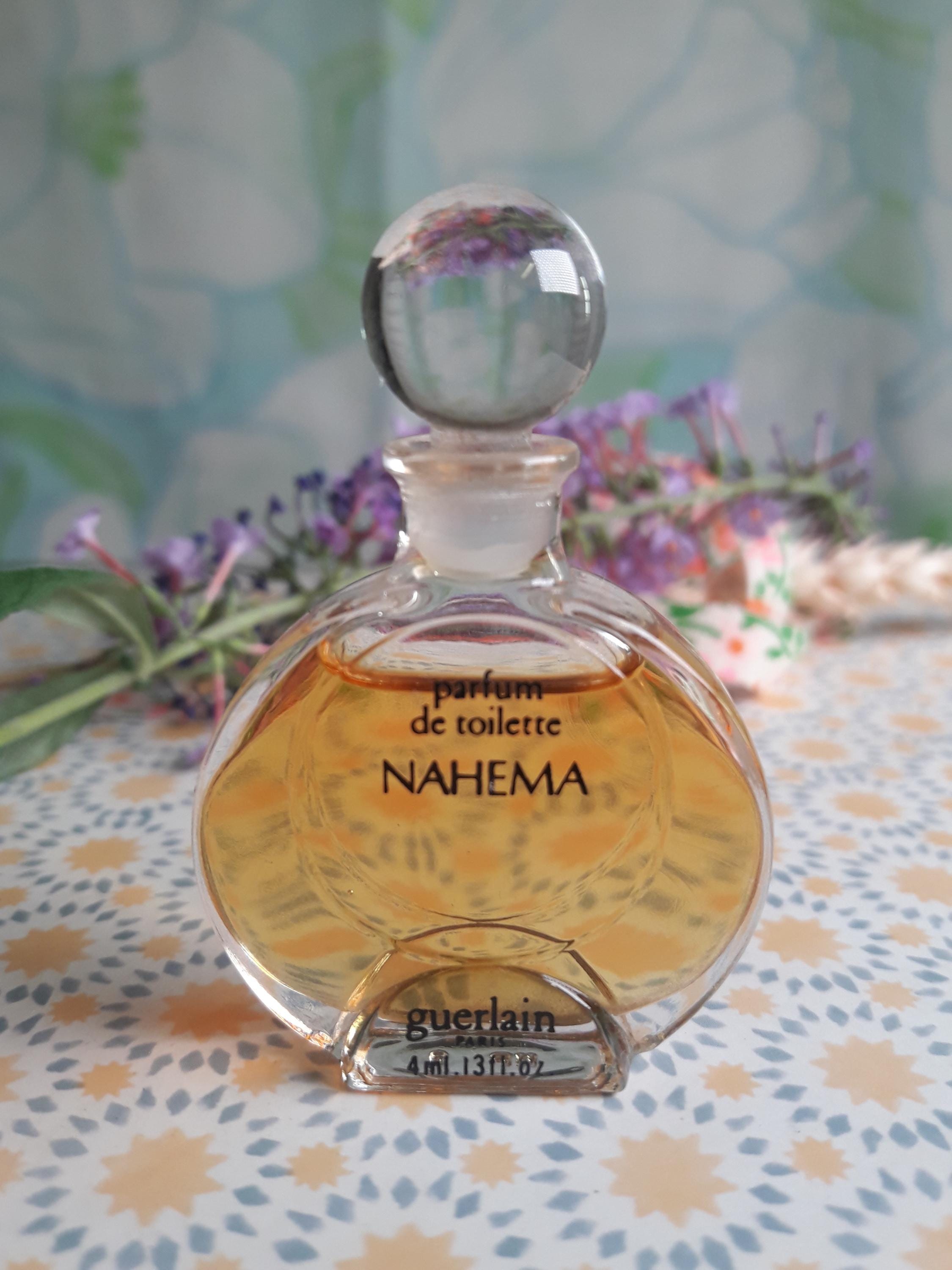 Nahema Perfume - Etsy