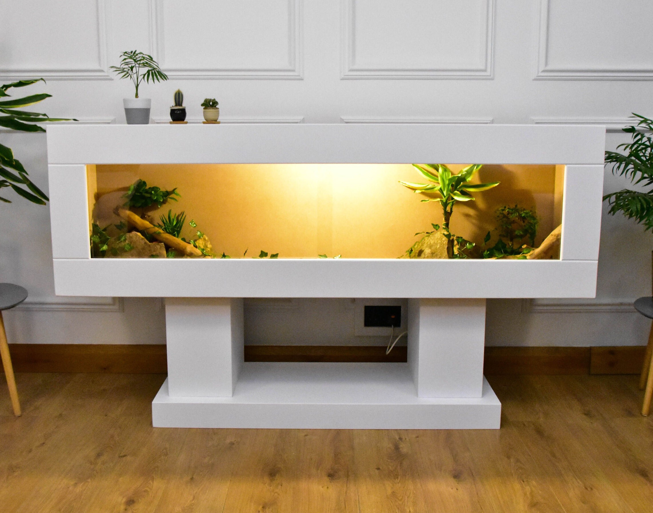 6ft reptile cheap enclosure