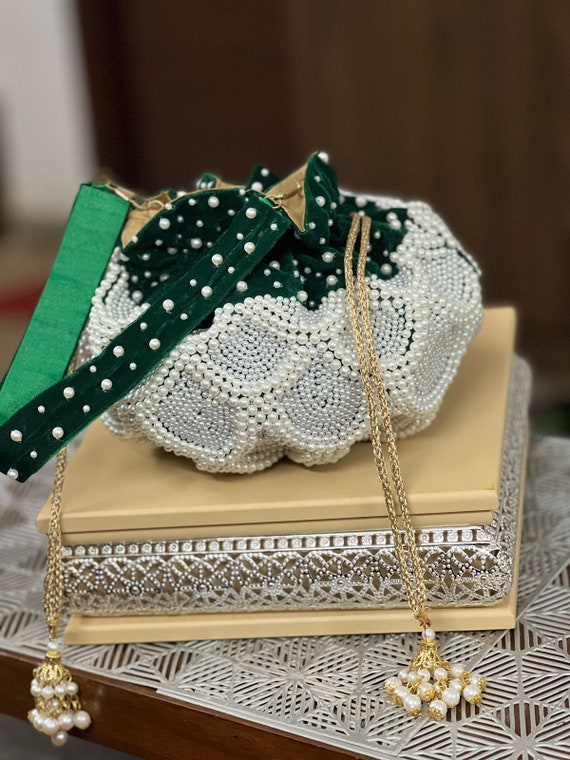 Handbags Trousseau | Wedding Frame Gift