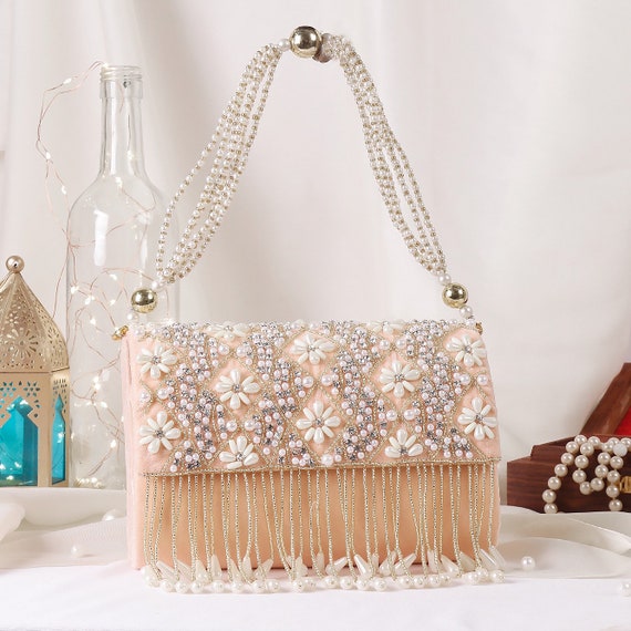 The 13 Best Wedding Purses of 2024, Tested and Reviewed