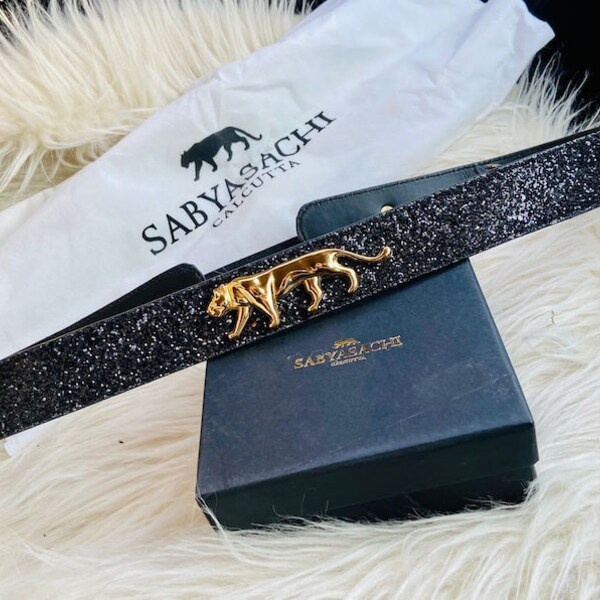 sabyasachi online belt