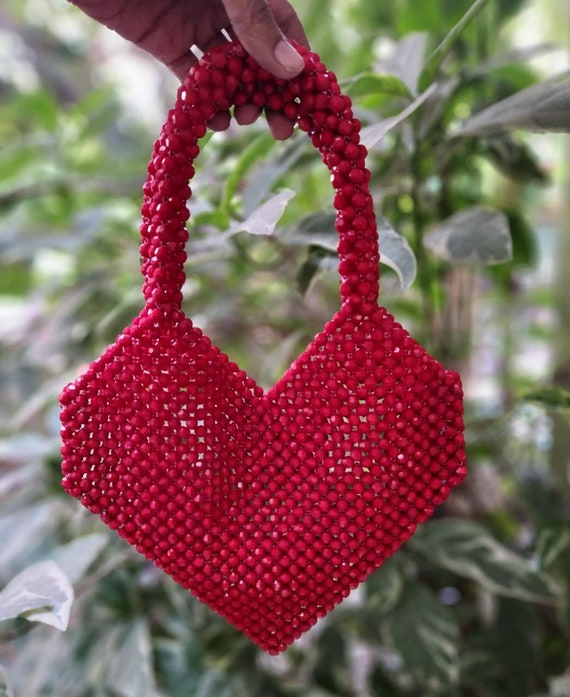 Designer Bridal Potli Bag