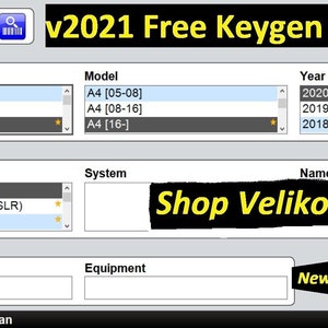Version 2021 Cars & Trucks-Diagnostic SoftwareKeyGen Free Install On Multiple image 1