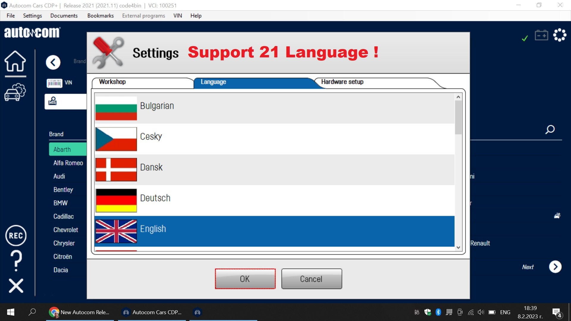 Release 2021.11free Keygen Cars Trucks Software Etsy UK