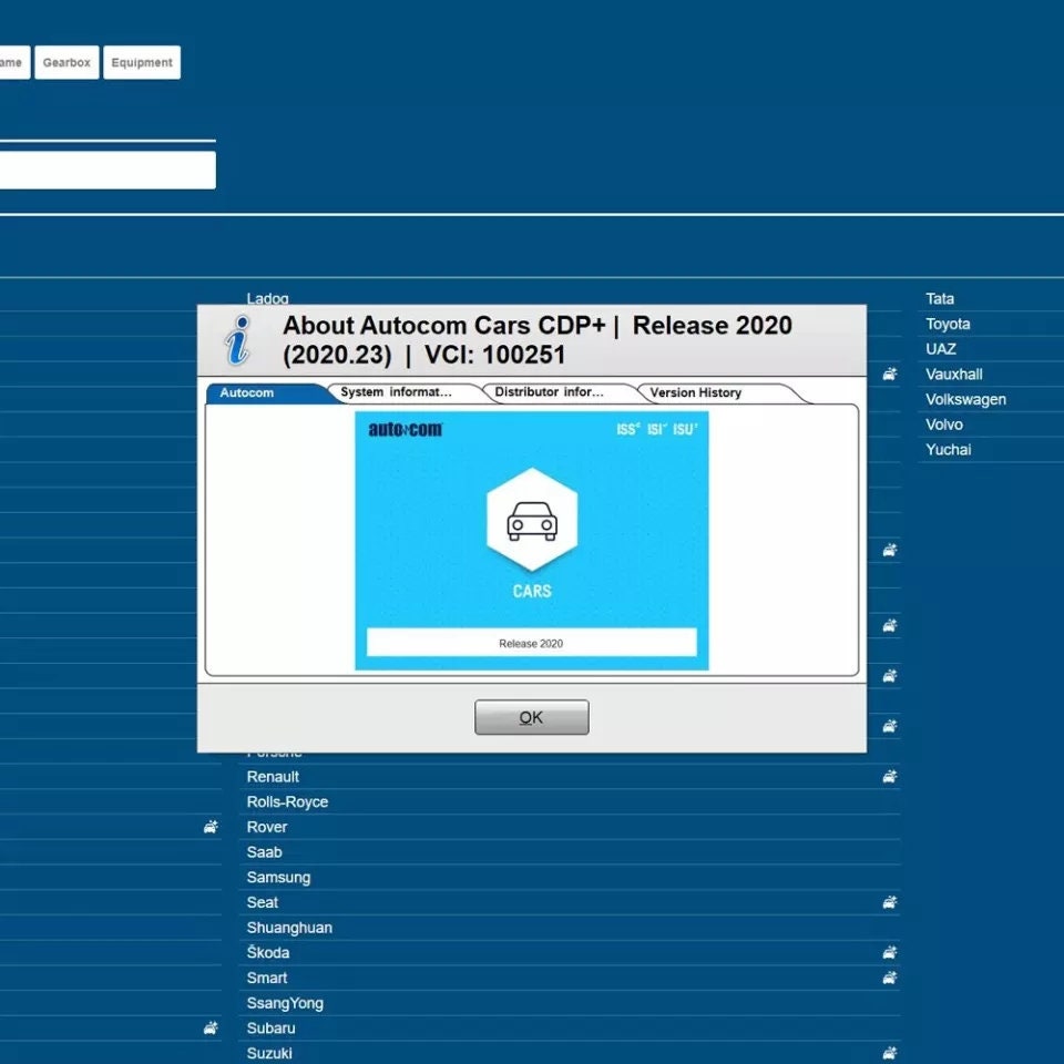 Telecharger Delphi 2020 + Crack Gratuit Windows 7 Auto com Release 2020.23 Software Free Install On Multiple - Etsy France