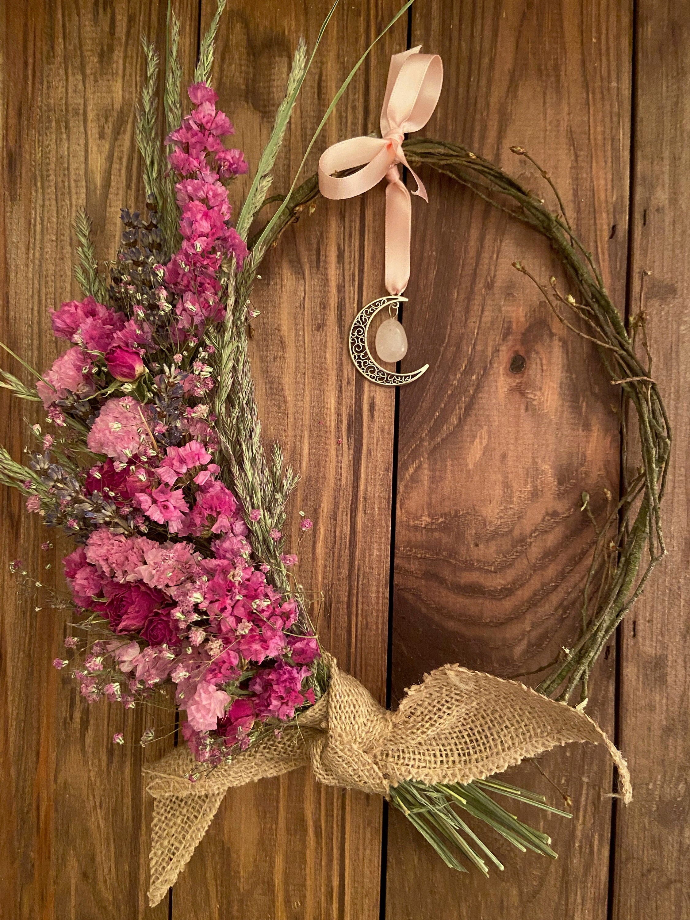 Couronne Perfectly Pink