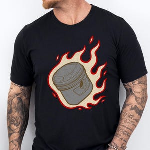 Biker Shirt, Motorcycle Tee, Motorcycle Shirt, Motorbike Tee, Men&#39;s Vintage Biker T Shirt, Piston Motorbike T shirt, Biker Dad Shirt