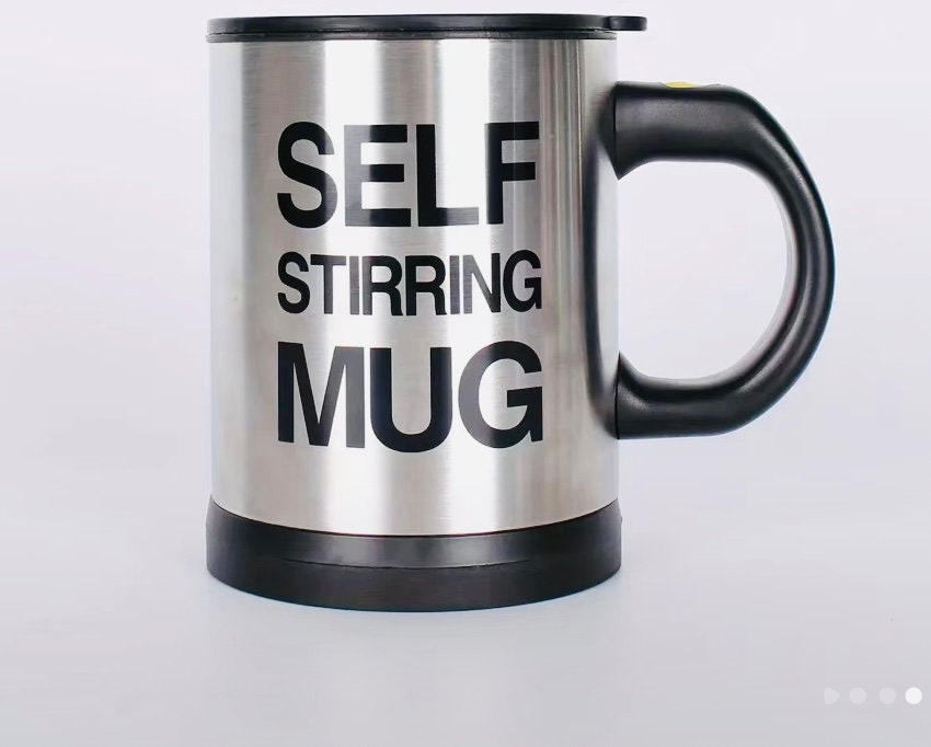 self stirring mug - Prices and Deals - Jan 2024