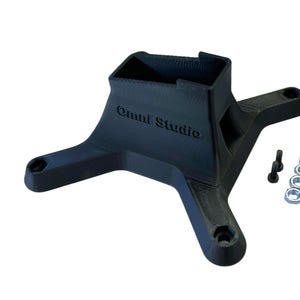 Adaptador de monitor VESA compatível com monitores HP OmniStudio X AIO 27 (cs0001na)