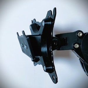 Support adaptateur Samsung VESA U32R590, U32R591, U32R592 UR59C, LU32R590, UR59C + plus