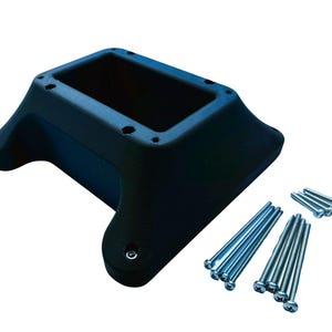 VESA Monitor Adapter compatible with our extra-strong Samsung Odyssey Ark Gen 1 & Gen 2