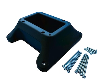 VESA Monitor Adapter compatible with our extra-strong Samsung Odyssey Ark Gen 1 & Gen 2